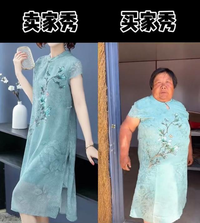 买了旗袍不敢穿买了旗袍不敢穿？一起来解锁你的东方魅力
