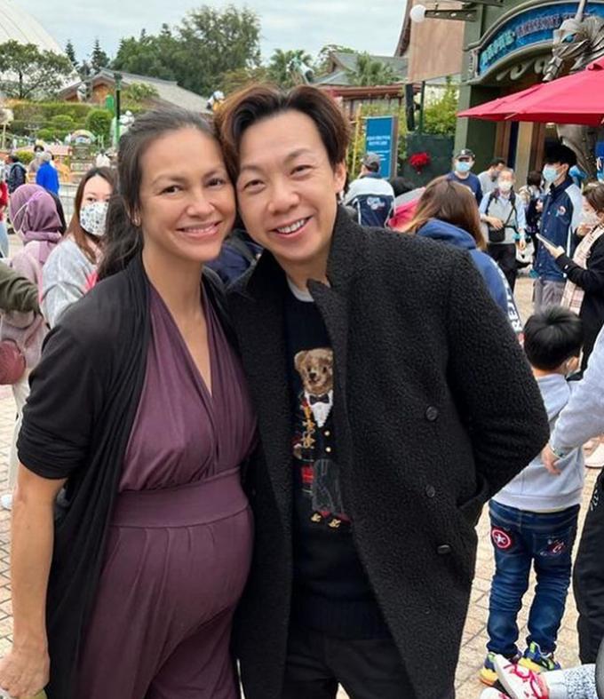 王力宏女朋友叫什么名字王力宏女朋友的名字及其背后的故事